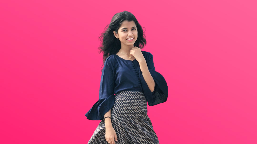 Maithili Thakur