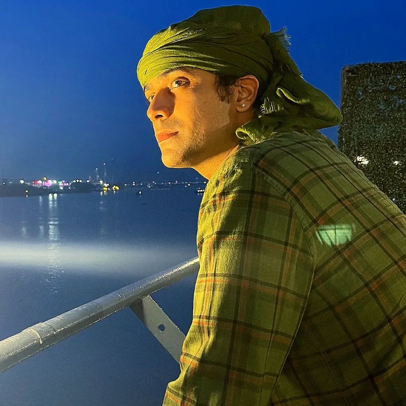 Jubin Nautiyal
