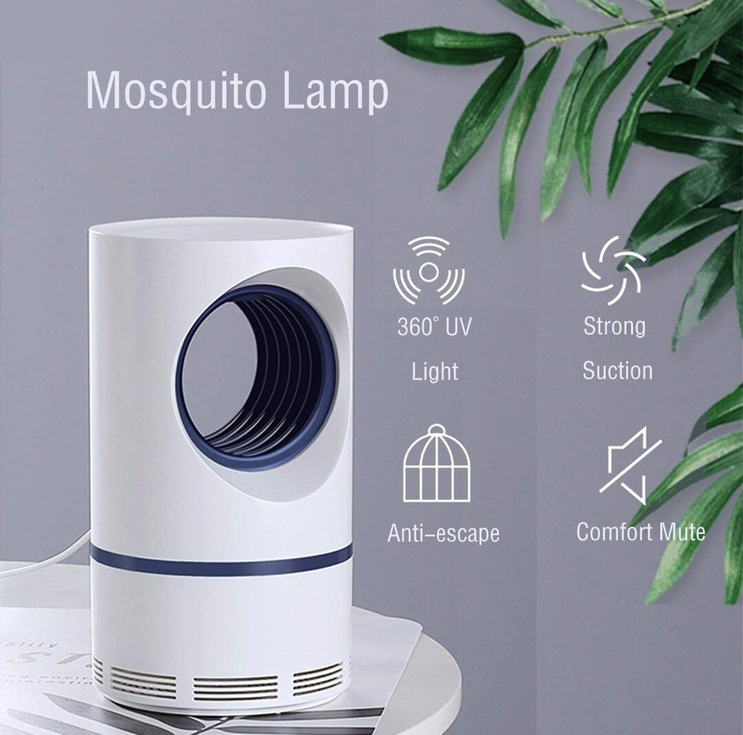 Mosquito Fan