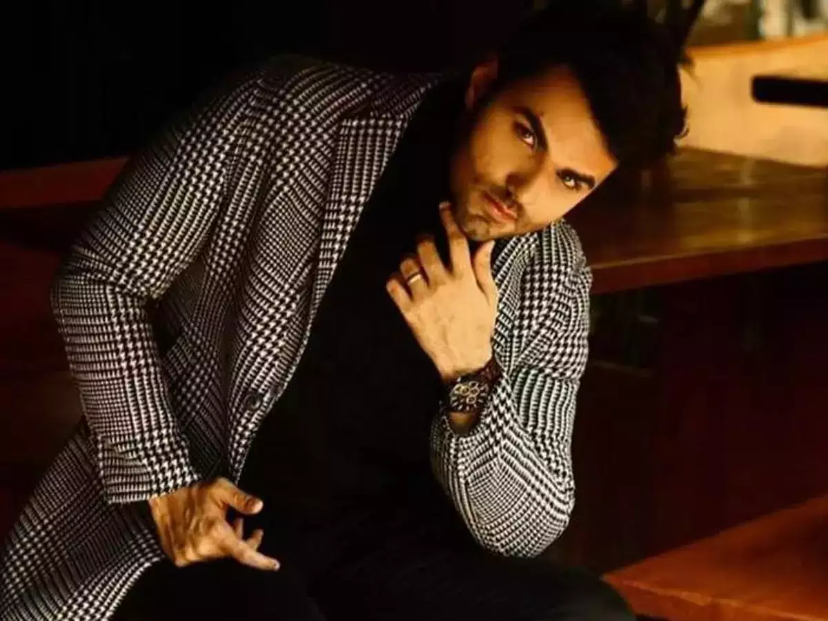 Archana Gautam And Ranveer Singh Malik