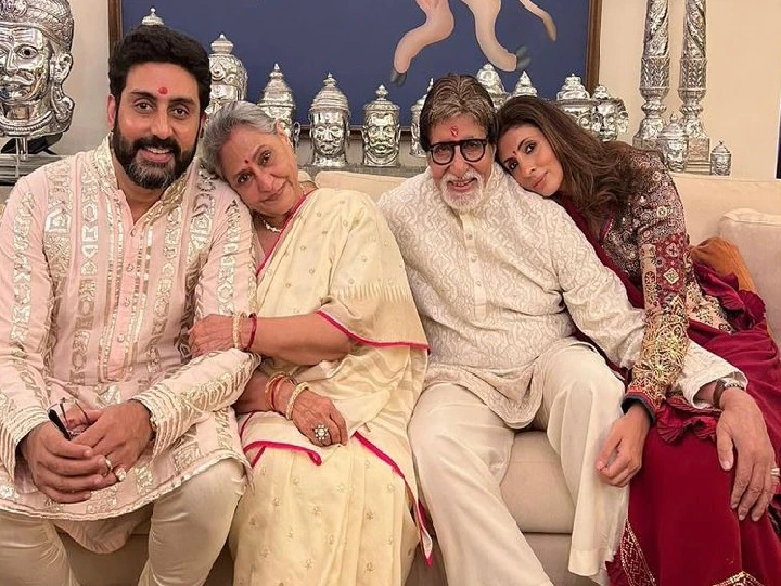 Amitabh Bacchan
