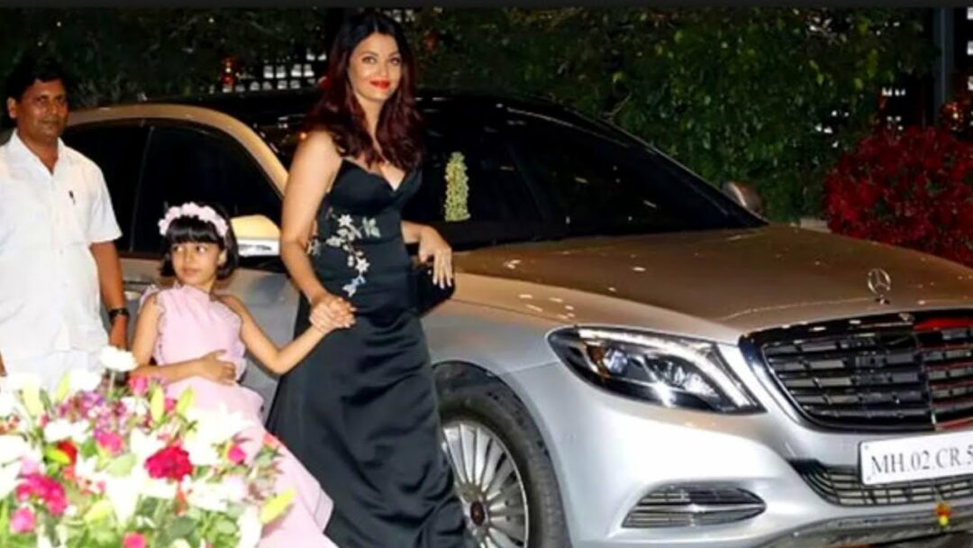Aishwarya Rai Bachchan