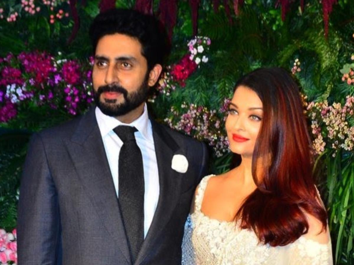 Aishwarya Rai Bachchan