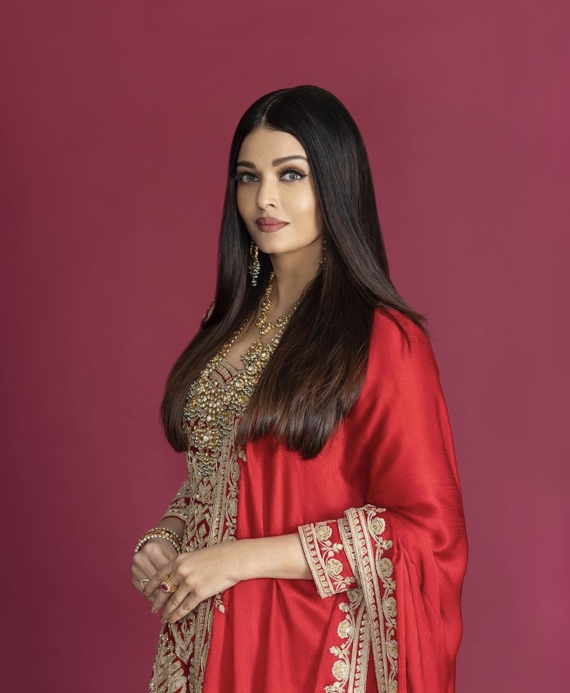 Aishwarya Rai Bachchan