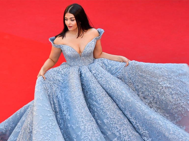 Aishwarya Rai Bachchan