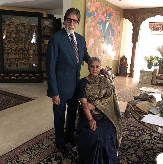 Amitabh Bachchan