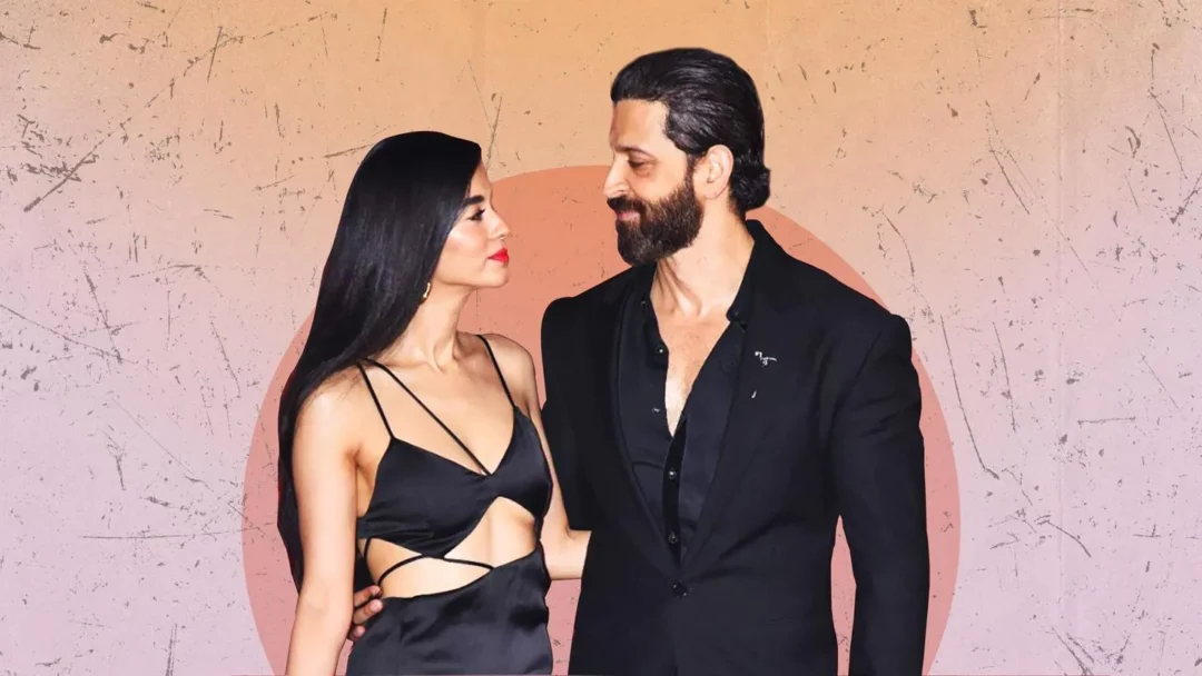 Hrithik Roshan And Saba Azad4