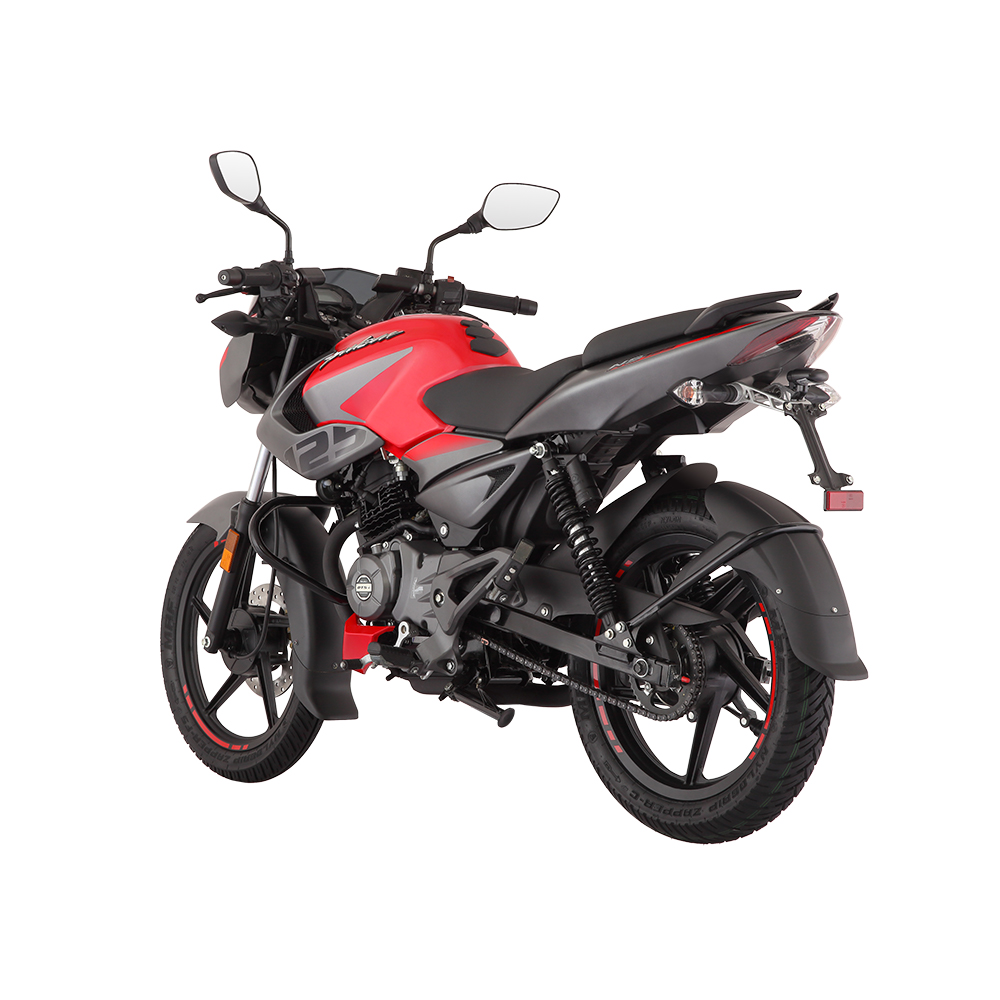 Bajaj Pulsar NS 125