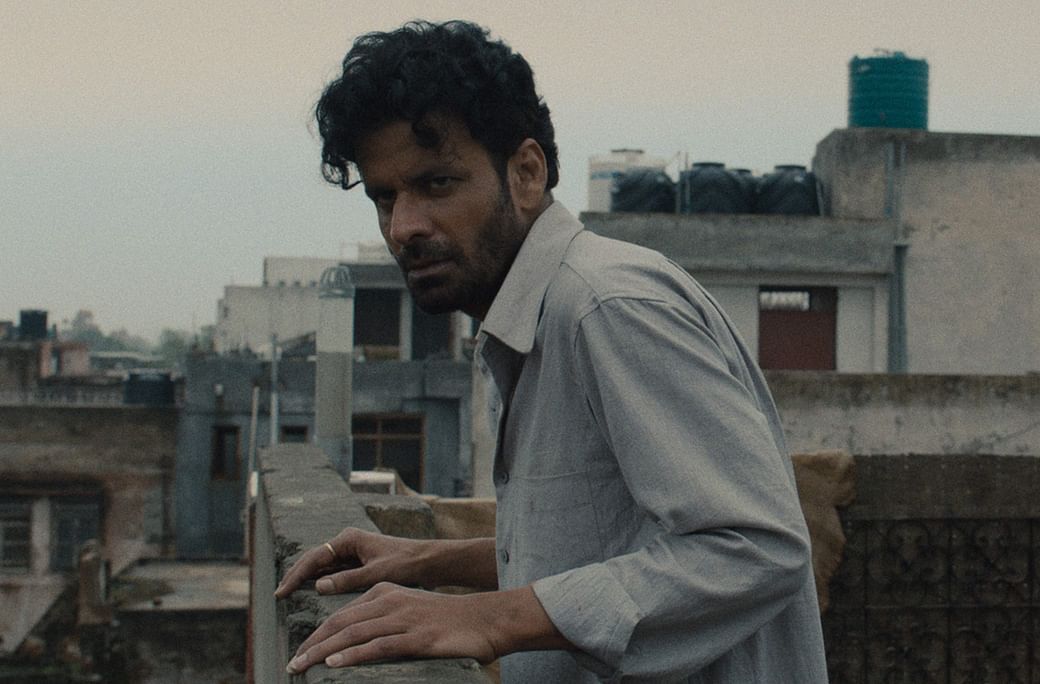 Manoj Vajpai