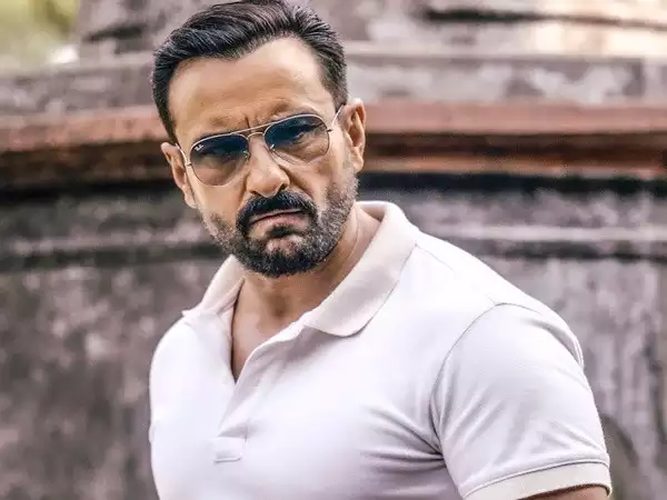 Saif Ali khan