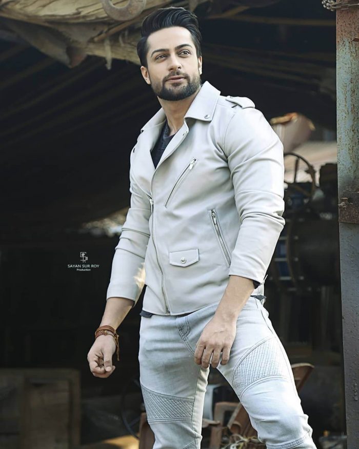 Shaleen Bhanot And Sumbul Touqueer Khan