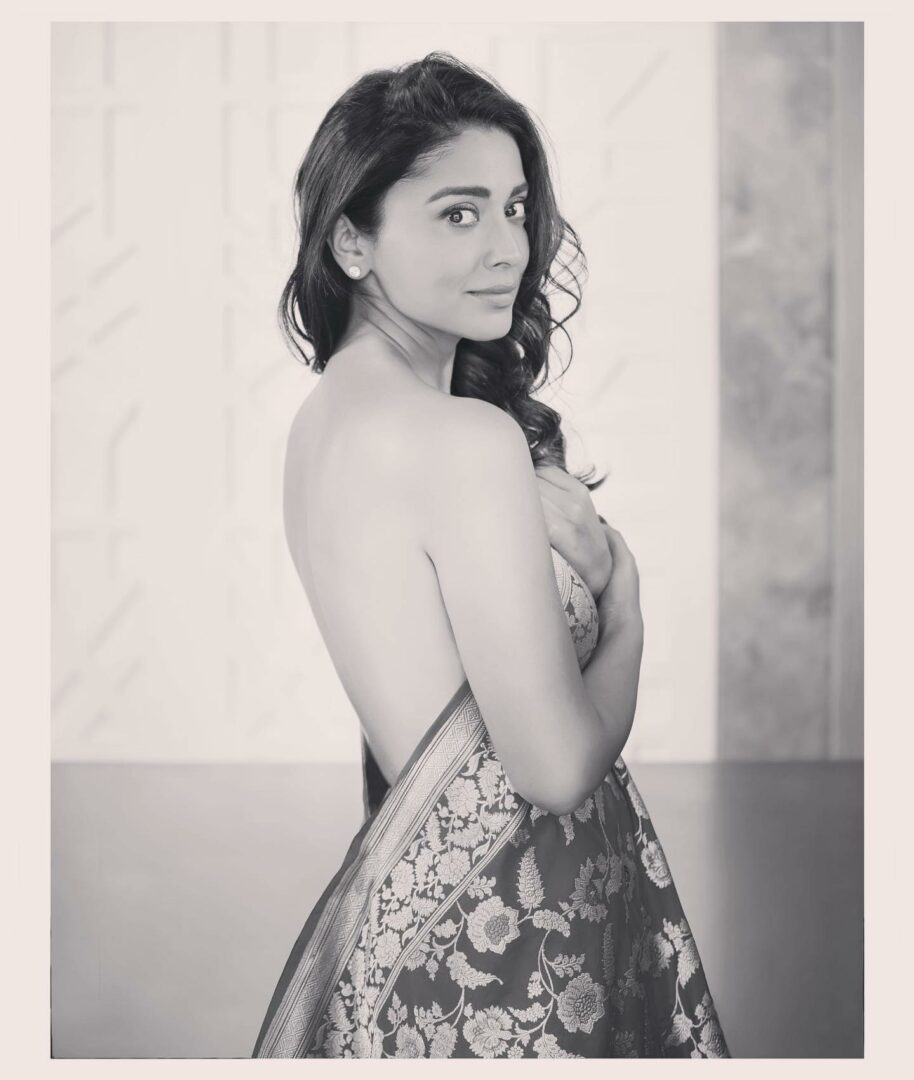 Shriya Saran