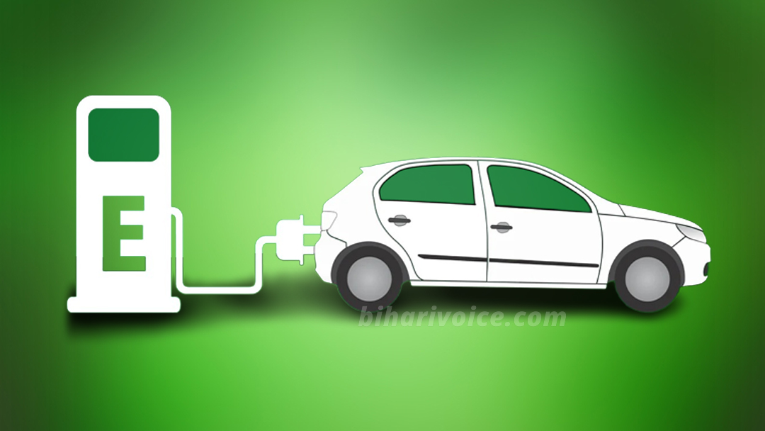Electric vehicle Fast Charging