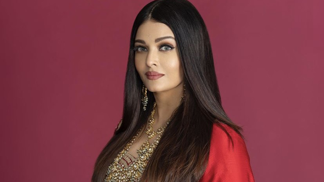 Aishwarya Rai Bachchan Net Worth