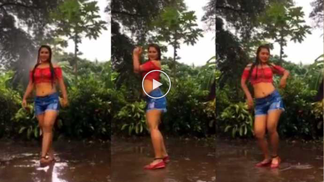 Priyanka Pandit Video