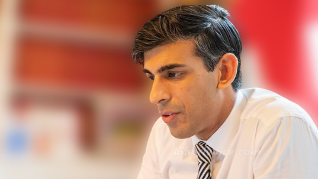 Rishi Sunak