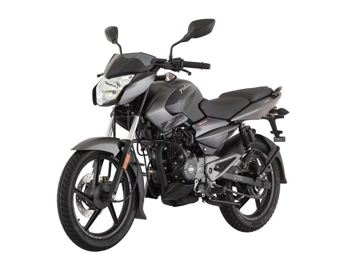 Bajaj Pulsar NS 125