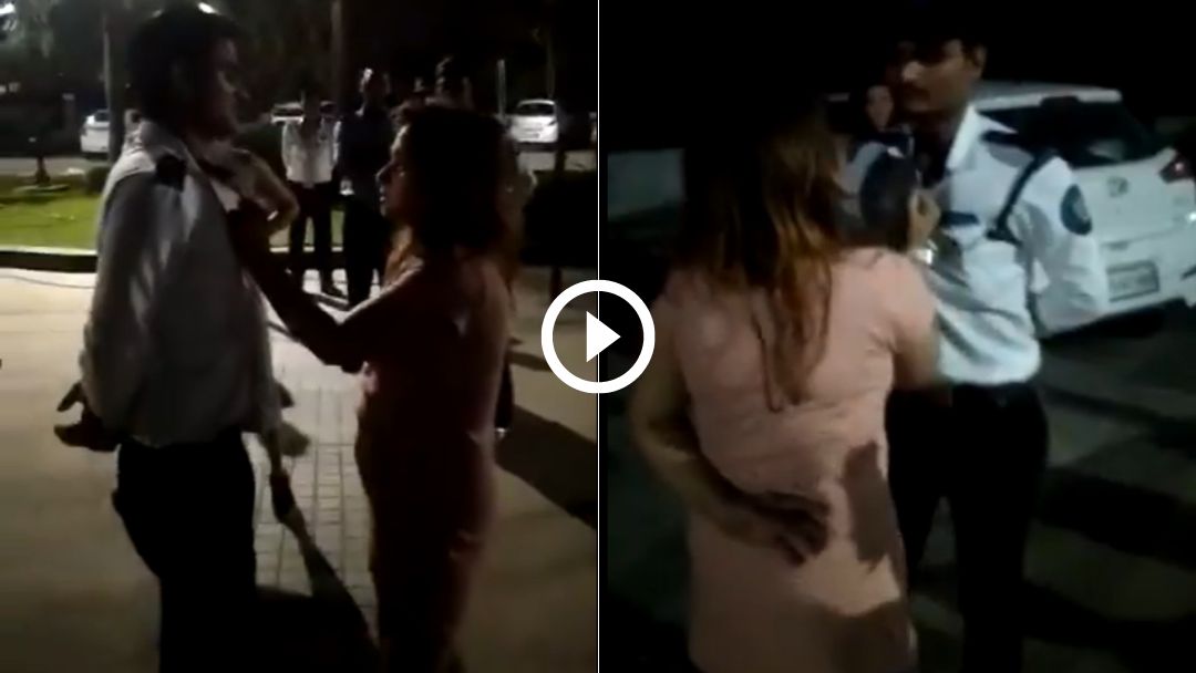 Drunk Girls Video Viral