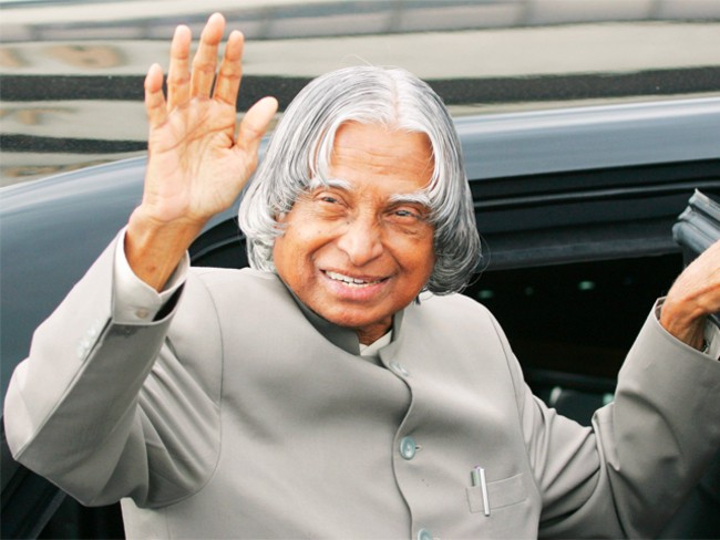apj abdul kalam