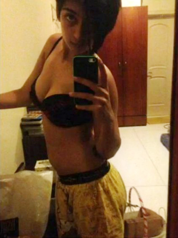 Aksharaa Haasan