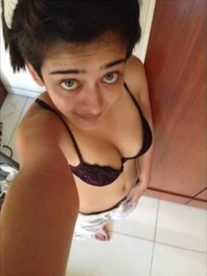 Aksharaa Haasan