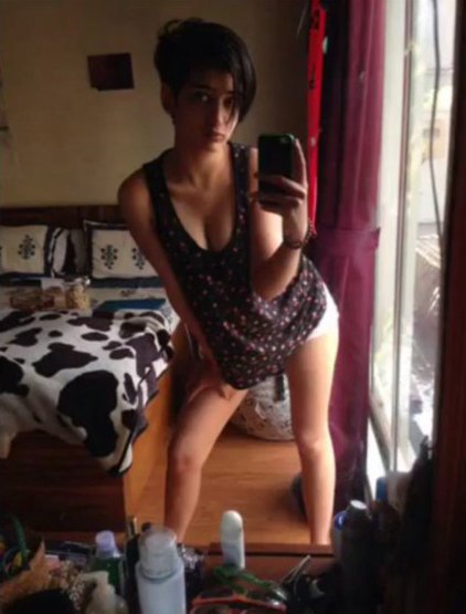 Aksharaa Haasan