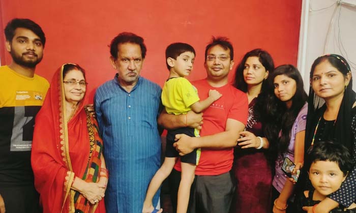 UPPSC Topper Atul Kumar Singh
