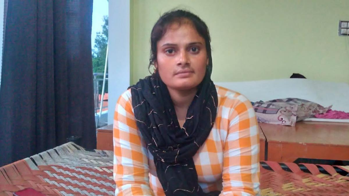 Farmani Naaz