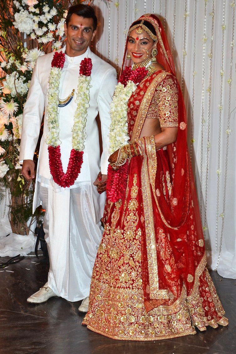 Karan Singh Grover Wife Bipasha Basu