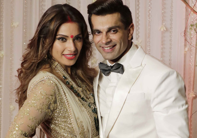 Karan Singh Grover Wife