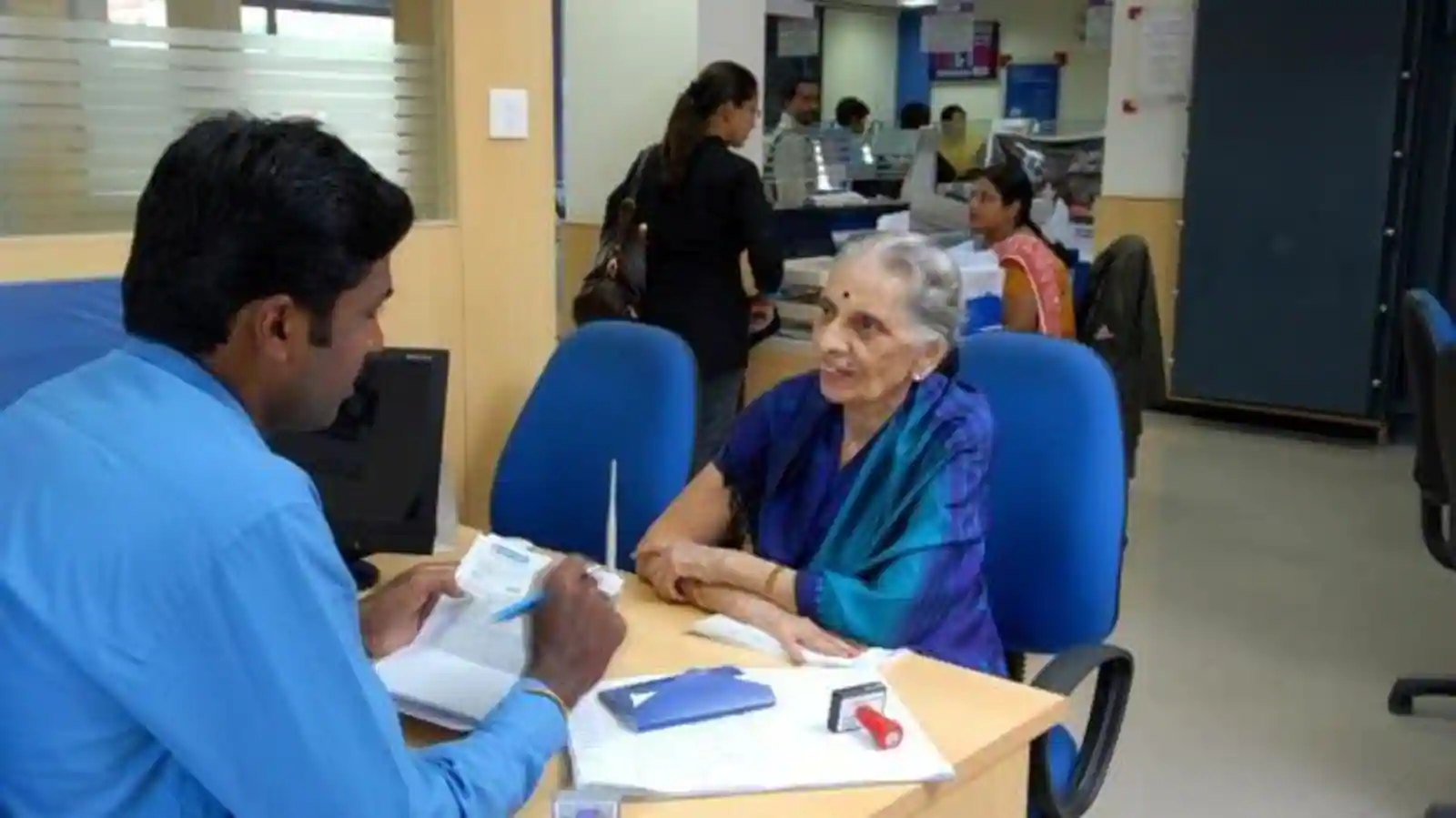 NPS Pension Scheme