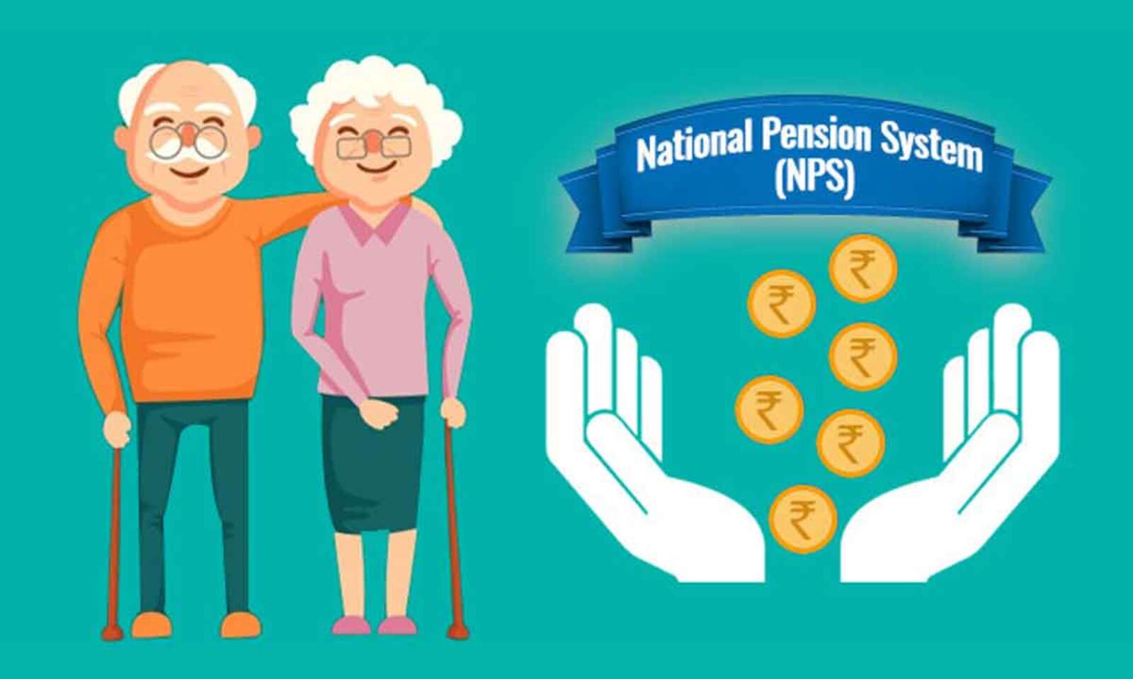 NPS Pension Scheme