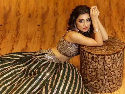 Neha Marda