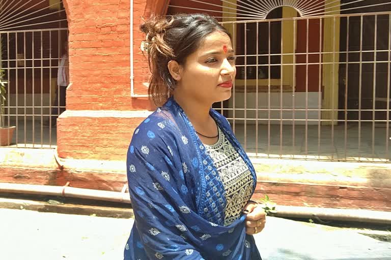 Pawan Singh And Jyoti Singh