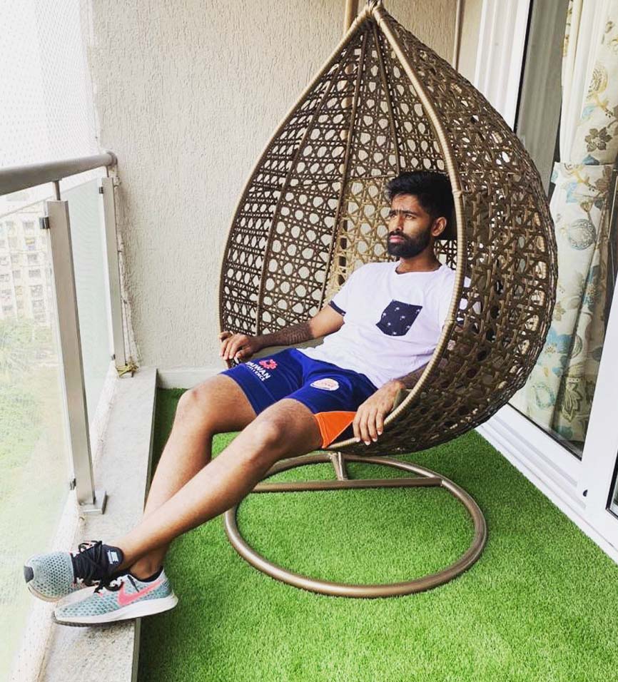 Surya Kumar Yadav