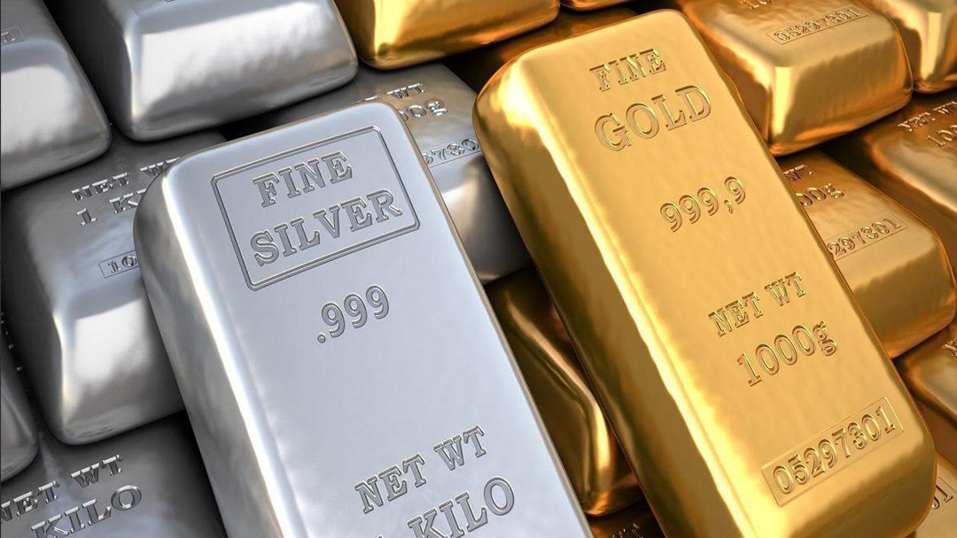 Gold-Silver Rate Today