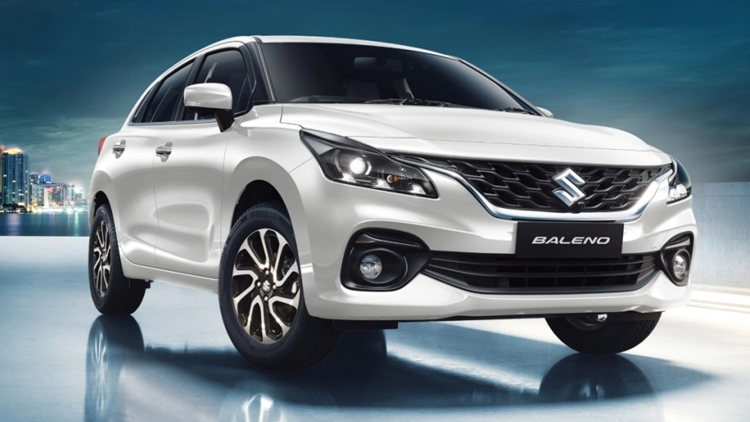 Maruti Suzuki Baleno CNG Price And EMI Details