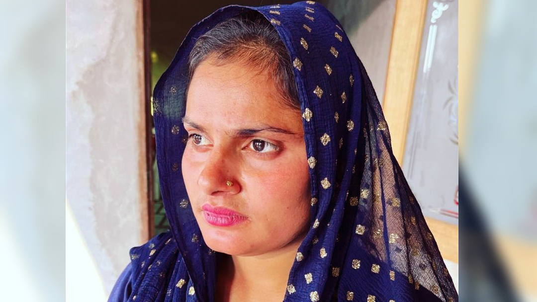 Farmani Naaz