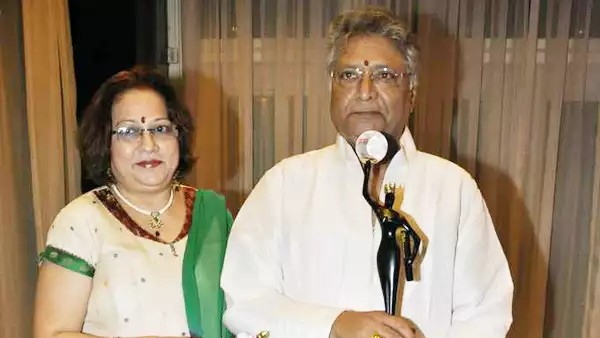 Vikram Gokhale Pass Away