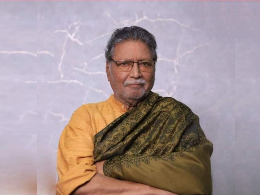 Vikram Gokhale Pass Away