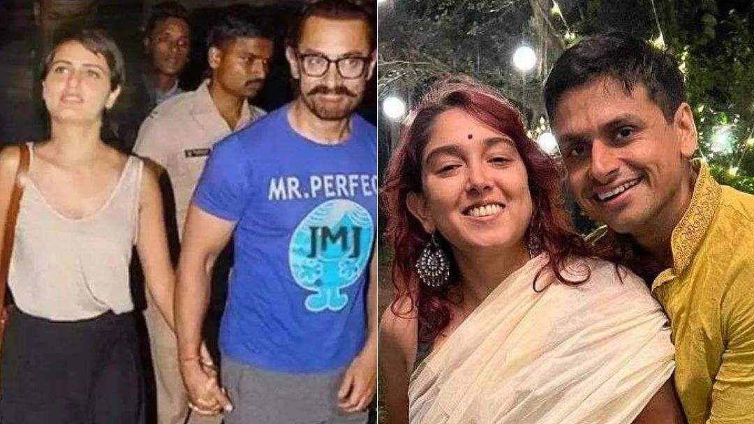 Fatima Sana Shaikh And Aamir Khan: दंगल गर्ल फेम फातिमा सना शेख (Fatima Sana Shaikh) का नाम एक बार फिर आमिर खान संग शादी (Aamir Khan Marriage) को लेकर सुर्खियां बटोर रहा है।