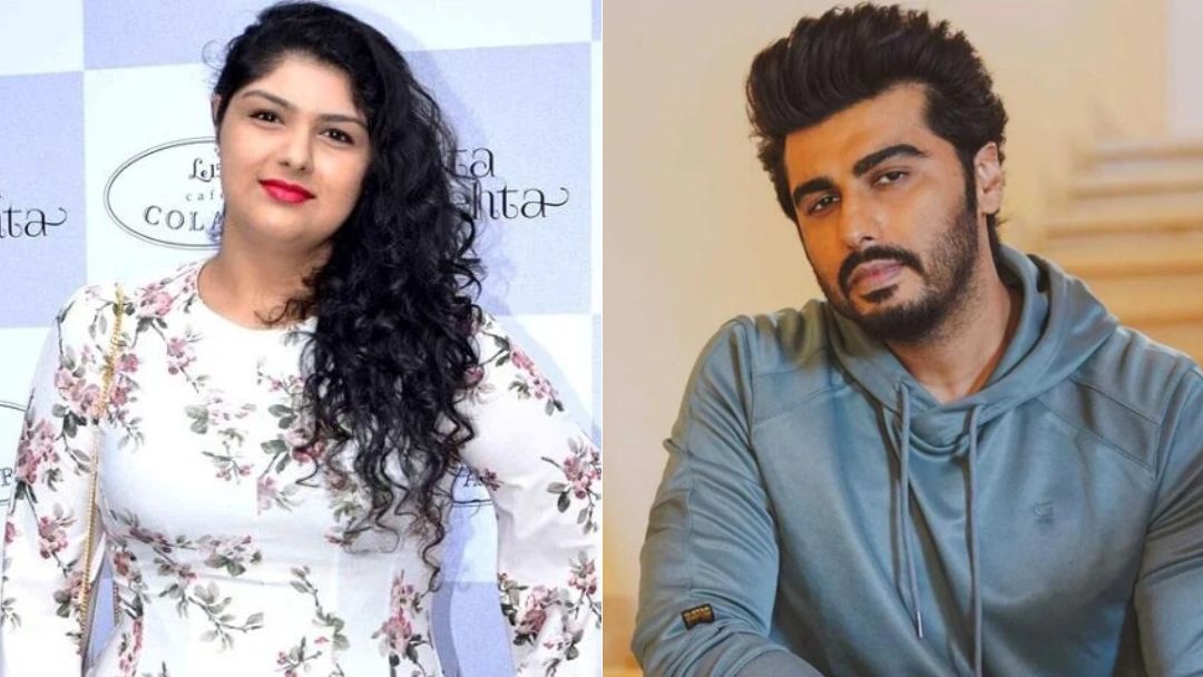 Anshula Kapoor Love Affairs