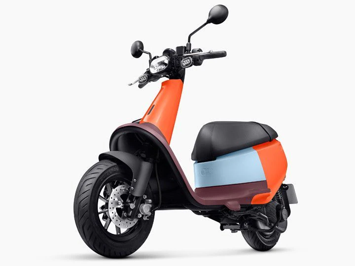 Gogoro Electric Scooter