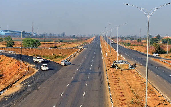 Ram-Janki Corridor Route