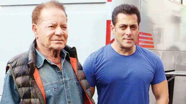salim Khan