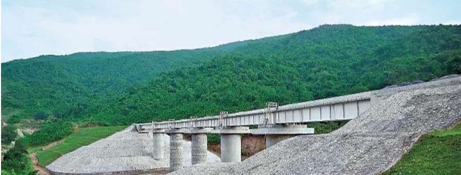 Patna To Ranchi new train route