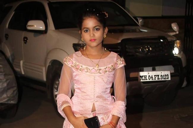 Khesari Lal Yadav Daughter