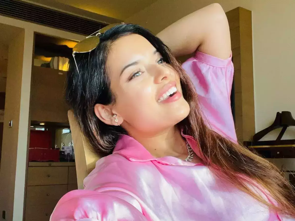Rishabh Pant  girlfriend