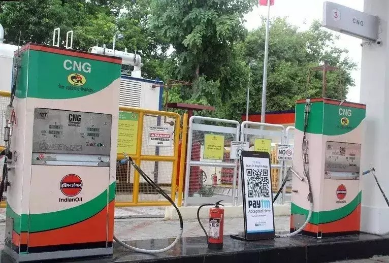 Gas Pipeline Service In Bihar