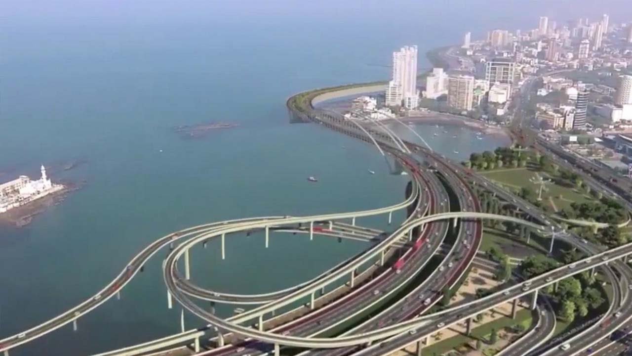 Coastal Road Project